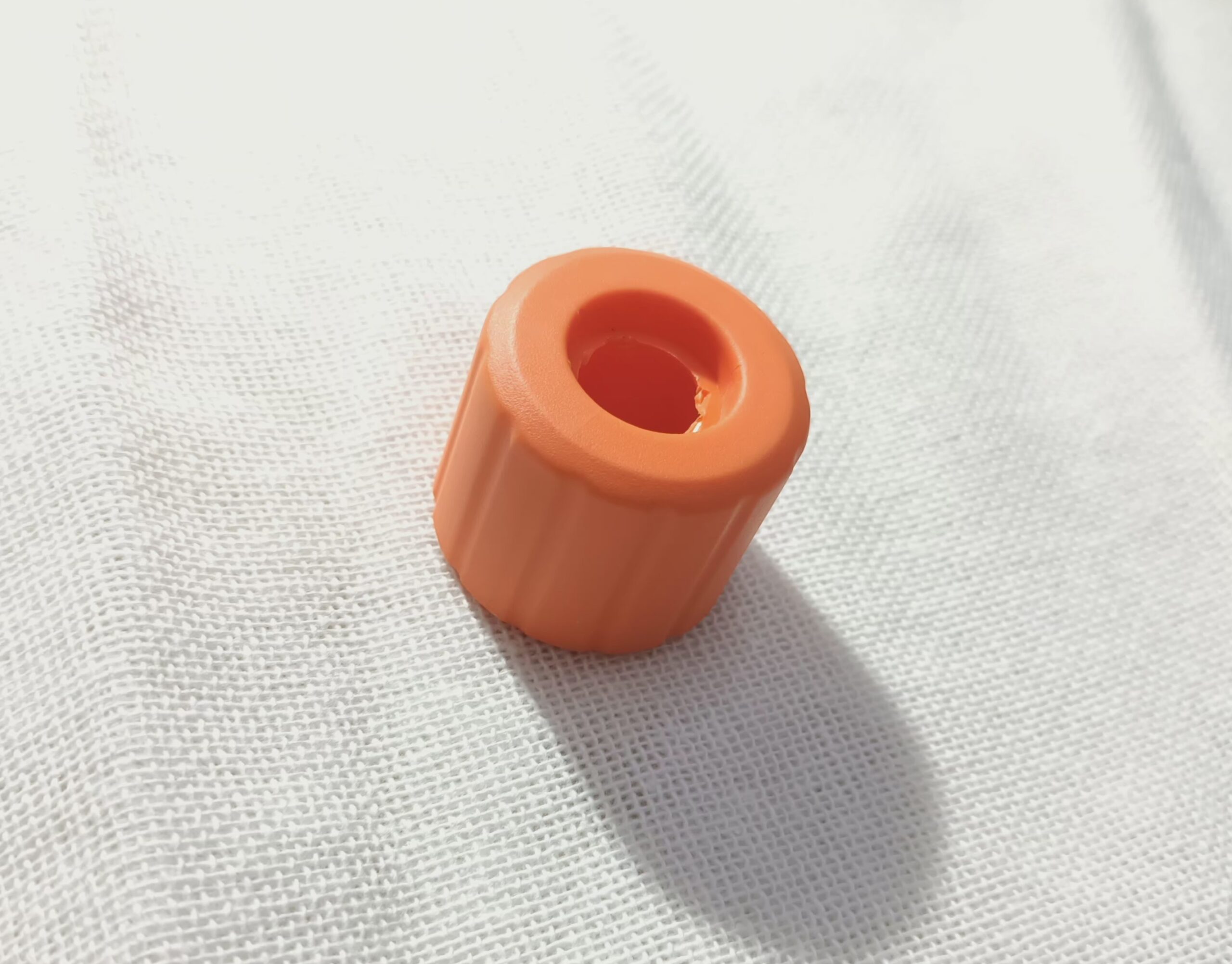 5170065-31 Capa Da Alavanca Para Lavadora De Alta Pressão Bepwb2400-br Black+decker 5170065-31 - Imagem 1