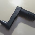 Alavanca Para Lavadora De Alta Pressão Bepwb2400-br Black+decker 5170065-32