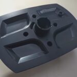 Carretel Direito Da Mangueira Para Lavadora De Alta Pressão Bepwb2400-b2 Black+decker 5170065-36