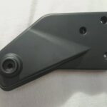 Suporte Direito Da Mangueira Para Lavadora De Alta Pressão Bepwb2400-b2 Black+decker 5170065-37