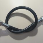 Mangueira De Conexao Para Lavadora De Alta Pressão Bepwb2400-b2 Black+decker 5170065-44