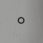 Anel Oring Da Valvula Para Lavadora De Alta Pressão Bepwb1740-b2 Black+decker 5170065-81