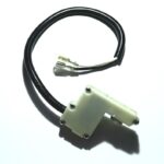 Conjunto Stop Total Para Lavadora De Alta Pressão Bepwb1740-b2 Black+decker 5170065-96