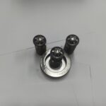 Conj Rolamento Axiale Pistoes Para Lavadora De Alta Pressão Bepwb1740-b2 Black+decker 5170065-97