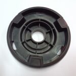 Roda Para Lavadora De Alta Pressão Bepwb1740-b2 Black+decker 5170066-01