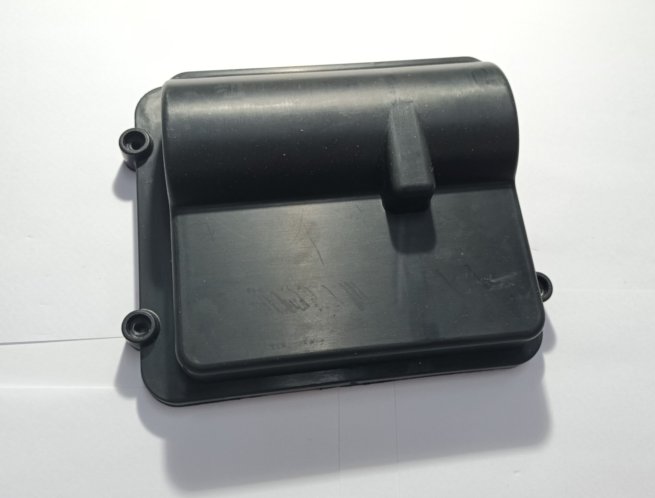5170066-07 Caixa Do Capacitor Para Lavadora De Alta Pressão Bepwb1740-b2 Black+decker 5170066-07 - Imagem 1