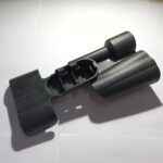 Suporte Da Pistola De Agua Para Lavadora De Alta Pressão Bepwb1740-b2 Black+decker 5170066-09