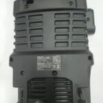 Corpo Traseiro Para Lavadora De Alta Pressão Bepwb1740-b2 Black+decker 5170066-15