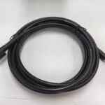 Conjunto Mangueira Para Lavadora De Alta Pressão Bepwb1740-b2 Black+decker 5170066-18