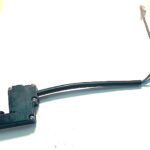 Conj. Total Stop 220v Para Lavadora De Alta Pressão Pw1450tdl-b2 Black+decker 5170068-50