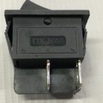 Conj. Interruptor 127v Para Lavadora De Alta Pressão Pw1450tdl-br Black+decker 5170068-60