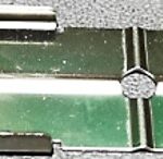 Suporte Exterior Para Carrinho De Transporte D259804 Dewalt 5170073-75