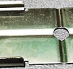 Suporte Interno Para Carrinho De Transporte D259804 Dewalt 5170073-76