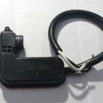 Conj Stop Total 127v Para Lavadora De Alta Pressão Bepwb2000-br Black+decker 5170080-01