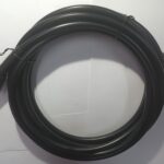 Conjunto Mangueira Para Lavadora De Alta Pressão Bepwb2000-b2 Black+decker 5170080-29