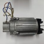 Conjunto Motor 127v Para Lavadora De Alta Pressão Bepwb1740-br Black+decker 5170081-32