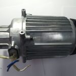 Conjunto Motor 127v Para Lavadora De Alta Pressão Bepwb2000-br Black+decker 5170081-37