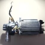 Conjbomba De Agua E Motor 220v Para Lavadora De Alta Pressão Bepwb2400-b2 Black+decker 5170081-45