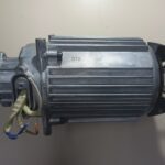 Conjunto Motor 127v Para Lavadora De Alta Pressão Bepwb2400-br Black+decker 5170081-46