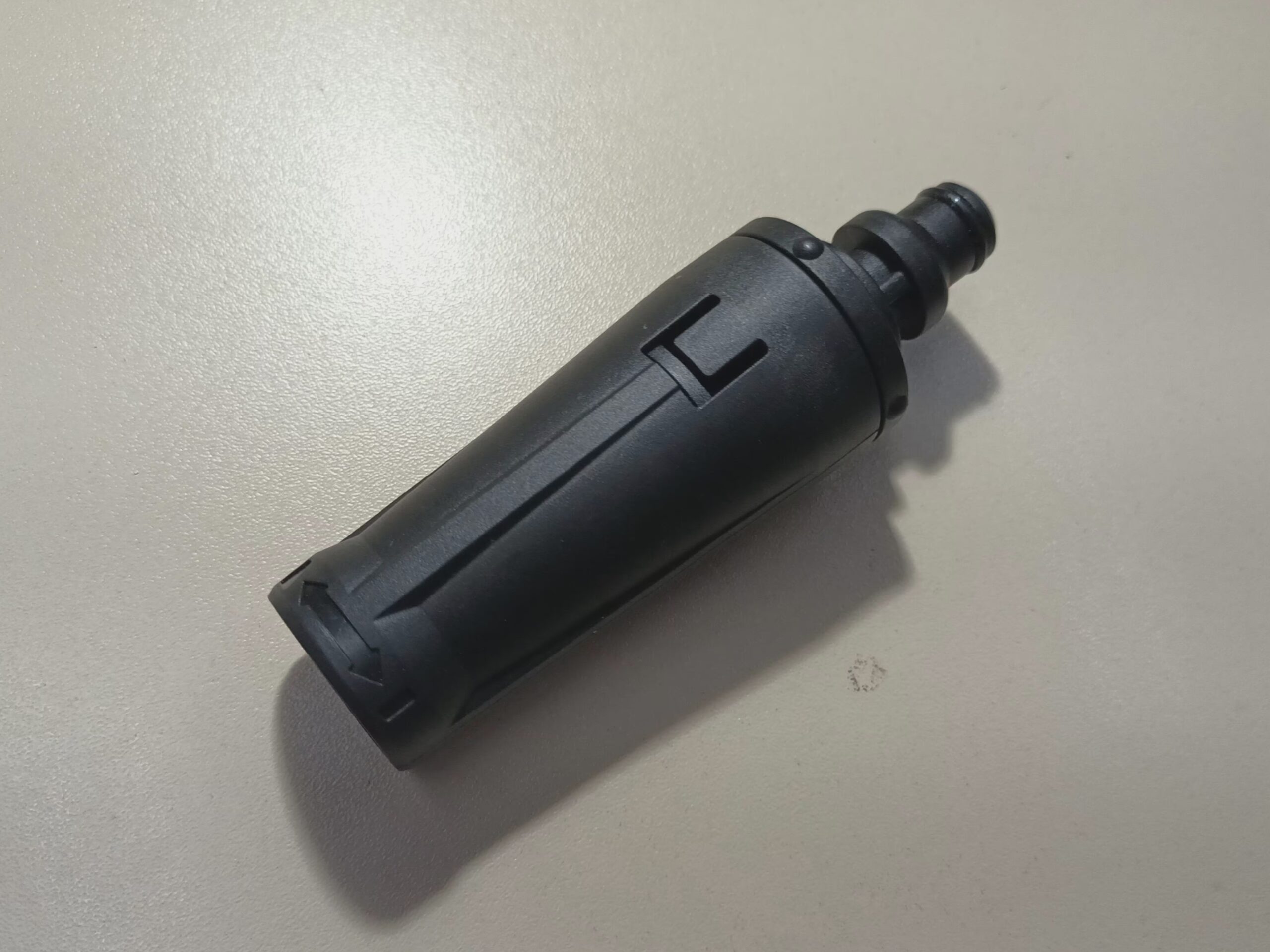 5170081-49 Bocal Ajustavel Para Lavadora De Alta Pressão Bepwb2400-br Black+decker 5170081-49 - Imagem 1