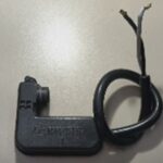 Conj Stop Total 127v Para Lavadora De Alta Pressão Bepwb2400-br Black+decker 5170081-75