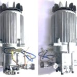 Conj Motor E Bomba Para Lavadora De Alta Pressão Bepwb1740-br Black+decker 5170087-91