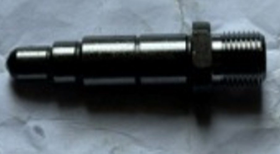5170092-45 Veio Da Borboleta Para Furadeira Bed710450-b2 Black+decker 5170092-45 - Imagem 1