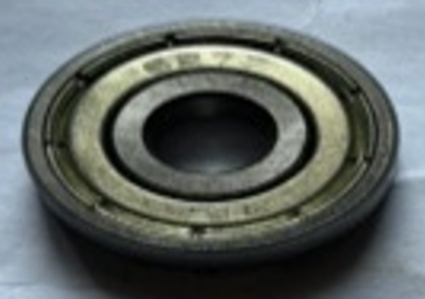 5170092-60 Chumaceira-627-2z Para Furadeira Bed710450-b2 Black+decker 5170092-60 - Imagem 1