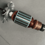 Rotor Para Serra De Mesa Ou Bancada Sst2001-b2 Stanley 5170096-26