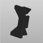 Biela/vareta Para Serra De Mesa Ou Bancada Sst2001-b2 Stanley 5170096-32