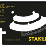 Etiqueta Para Serra De Mesa Ou Bancada Sst2001-br Stanley 5170099-67