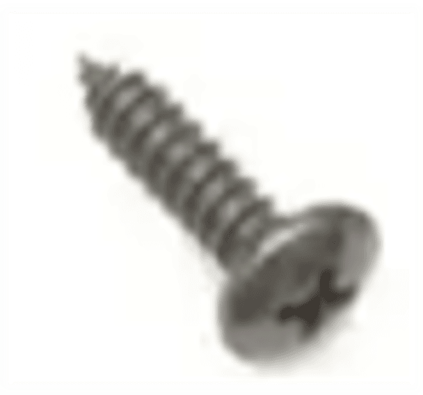 5170100-66 Parafuso Para Serra De Mesa Ou Bancada Bes71800tss-b2 Black+decker 5170100-66 - Imagem 1