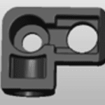 Assento Para Serra De Mesa Ou Bancada Bes71800tss-b2 Black+decker 5170100-67