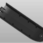 Tampa/cobertura Para Serra De Mesa Ou Bancada Bes71800tss-b2 Black+decker 5170100-71