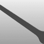 Handle Para Serra De Mesa Ou Bancada Bes71800tss-b2 Black+decker 5170100-83