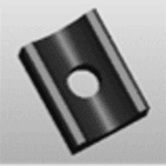 Anilha Para Serra De Mesa Ou Bancada Bes71800tss-b2 Black+decker 5170100-84