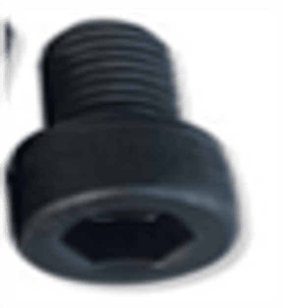 5170100-93 Parafuso Para Serra De Mesa Ou Bancada Bes71800tss-b2 Black+decker 5170100-93 - Imagem 1