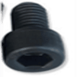 Parafuso Para Serra De Mesa Ou Bancada Bes71800tss-b2 Black+decker 5170100-98