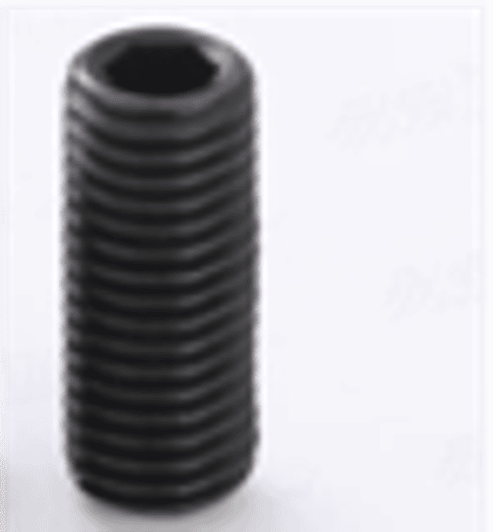 5170100-99 Porca De Aperto Para Serra De Mesa Ou Bancada Bes71800tss-b2 Black+decker 5170100-99 - Imagem 1