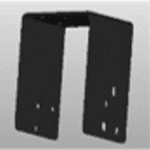 Prato / Placa / Suporte Para Serra De Mesa Ou Bancada Bes71800tss-b2 Black+decker 5170101-30