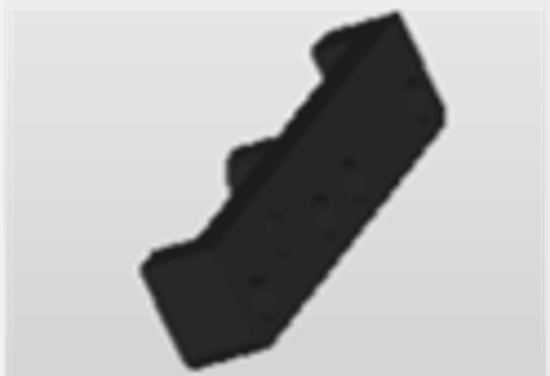 5170101-41 Placa Para Serra De Mesa Ou Bancada Bes71800tss-b2 Black+decker 5170101-41 - Imagem 1