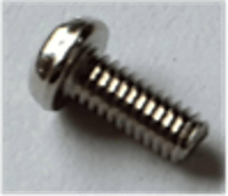 5170101-50 Parafuso Para Serra De Mesa Ou Bancada Bes71800tss-b2 Black+decker 5170101-50 - Imagem 1