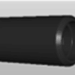 Handle Para Serra De Mesa Ou Bancada Bes71800tss-b2 Black+decker 5170101-54