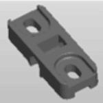 Assento Para Serra De Mesa Ou Bancada Bes71800tss-b2 Black+decker 5170101-65