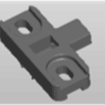 Assento Para Serra De Mesa Ou Bancada Bes71800tss-b2 Black+decker 5170101-66
