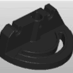Angulo Para Serra De Mesa Ou Bancada Bes71800tss-b2 Black+decker 5170101-74