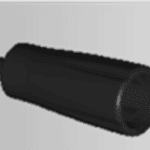 Handle Para Serra De Mesa Ou Bancada Bes71800tss-b2 Black+decker 5170101-76
