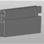 Deflector Para Serra De Mesa Ou Bancada Bes71800tss-b2 Black+decker 5170101-79