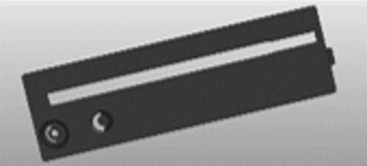 5170101-93 Protecao Da Mesa De Serra Para Serra De Mesa Ou Bancada Bes71800tss-b2 Black+decker 5170101-93 - Imagem 1