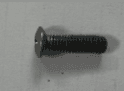 Parafuso-chuck Screw Para Parafusadeira Bateria 12v Bcd712vhd Black+decker 5170103-17